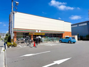 セブンイレブン 板橋坂下1丁目店の画像1