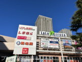 西松屋 LaLaテラス南千住店