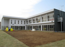 幼保連携型認定こども園ルンビニー学園