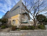 荒川区立南千住第二幼稚園