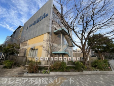 荒川区立南千住第二幼稚園の画像1