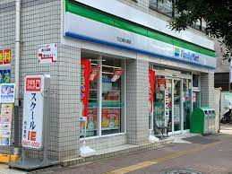 ファミリーマート 西大島店の画像1