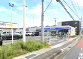 ローソン 海老名今里二丁目店
