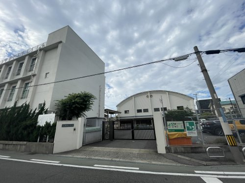 高石市立高石小学校の画像