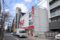 スギドラッグ 今池東店