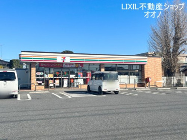 セブンイレブン 大利根北大桑店の画像1