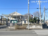 加須市 川口コミュニティセンター