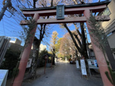 赤城神社