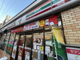 セブンイレブン 新宿神楽坂駅西店