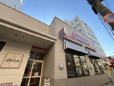 ジョナサン 神楽坂駅前店