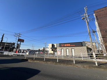 吉野家294号線下館店の画像1