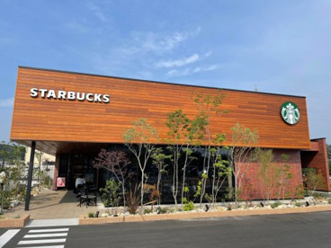 スターバックス深谷国済寺店の画像1