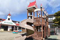 東つばき保育園