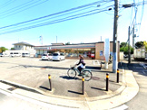 セブンイレブン 横浜瀬谷本郷4丁目店