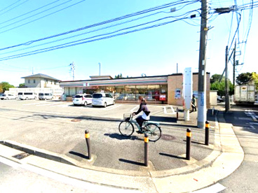 セブンイレブン 横浜瀬谷本郷4丁目店の画像1