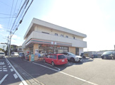 セブンイレブン 横浜瀬谷竹村町店