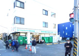 ローソンストア100 LS大和深見東店