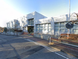 横浜市瀬谷図書館