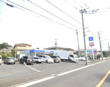 ローソン 横浜新橋町店