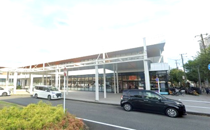 クリエイト薬局相鉄ライフやよい台店の画像1