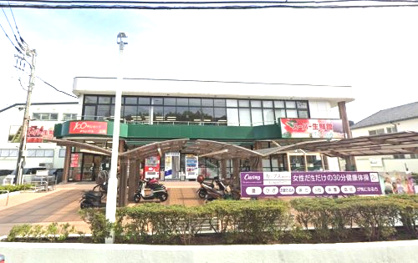 スーパー生鮮館TAIGA(タイガ) 岡津店の画像1