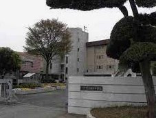 川越市立野田中学校の画像1