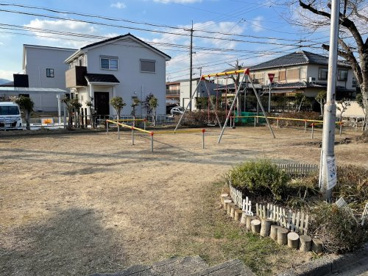 水明台第７公園の画像2