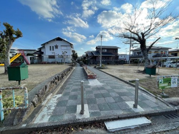 水明台第７公園の画像3