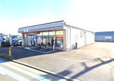 セブンイレブン 横浜和泉町店