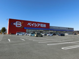 ベイシア電器ひだかモール店