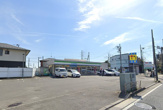 ファミリーマート 伊勢原桜坂店