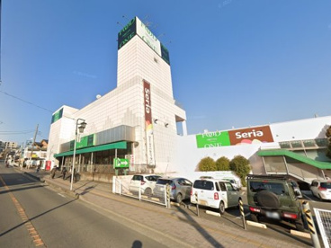 セリア フードワン鶴巻店の画像1