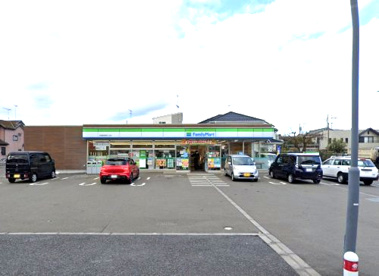 ファミリーマート 相模原原宿五丁目店の画像1