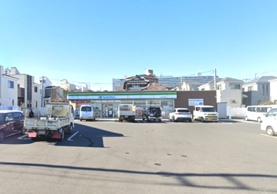 ファミリーマート 油屋三浦海岸店の画像1