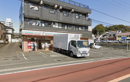 セブンイレブン 三浦上宮田店の画像1