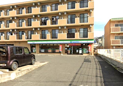 ファミリーマート 秦野南矢名店の画像1