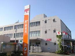 笠松郵便局の画像1