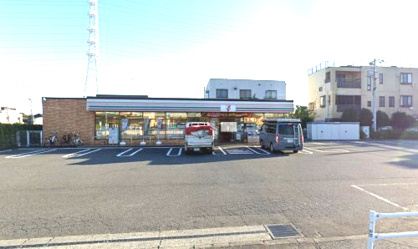 セブンイレブン 相模原東淵野辺5丁目店の画像1