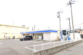 ローソン 相模原大野台一丁目店