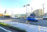 ファミリーマート 大野台二丁目店