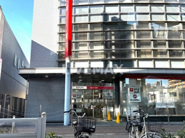 三菱UFJ銀行 尾頭橋支店