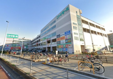 オーケー 古淵店の画像1