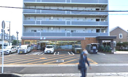 セブンイレブン 海老名東柏ヶ谷4丁目店の画像1