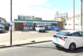 ファミリーマート 秦野本町二丁目店