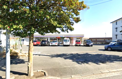 ミニストップ 秦野尾尻店の画像1