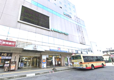 マツモトキヨシ 秦野駅前北口店の画像1