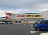 スギ薬局 町田金森東店