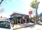 マクドナルド 16号上鶴間店