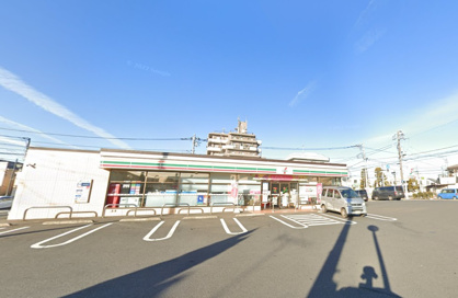 セブンイレブン 相模原二本松4丁目店の画像1