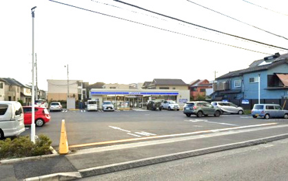 ローソン 相模原相生三丁目店の画像1